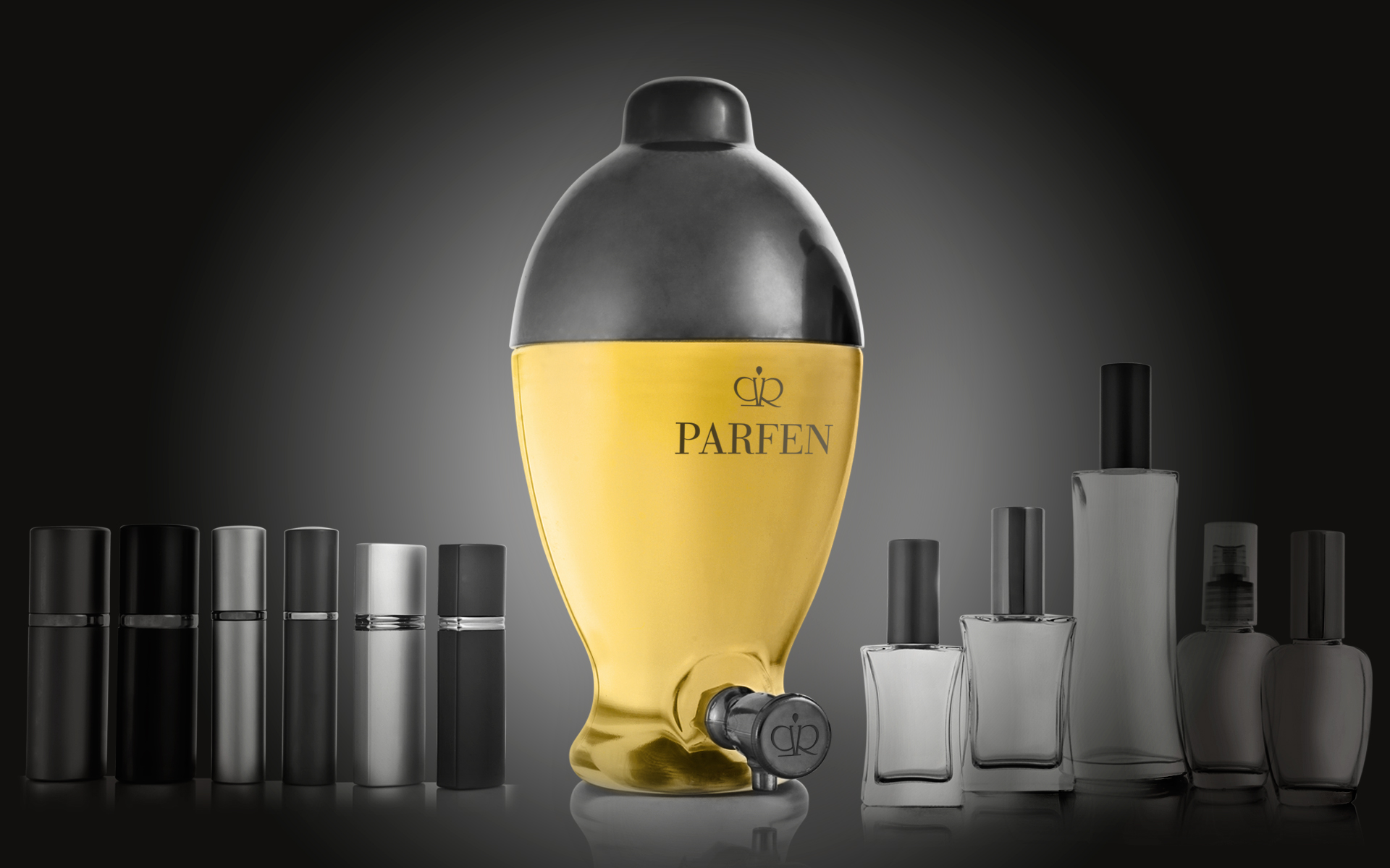 Parfen 6 Parfen 83