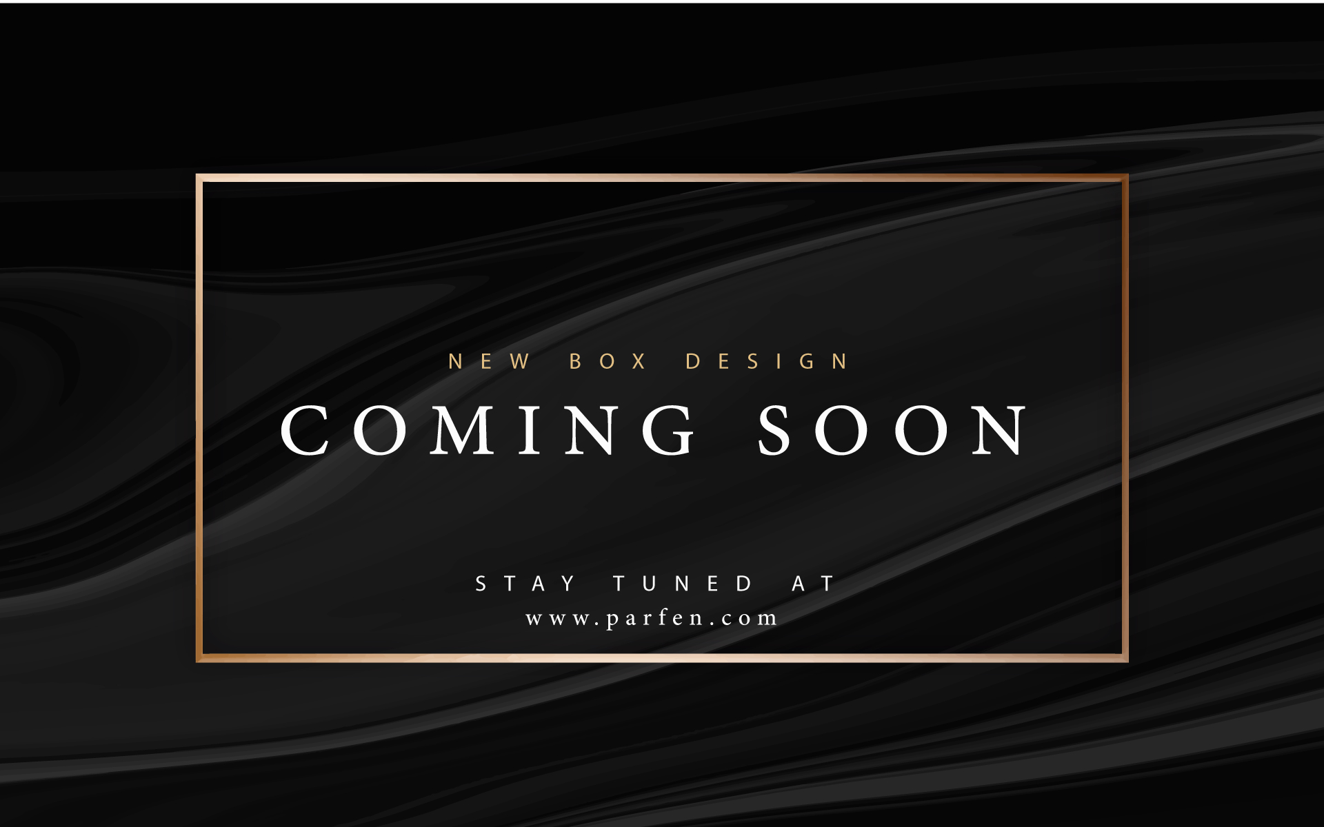 New products of Parfen